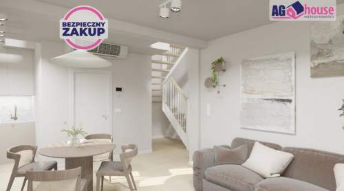 WYJĄTKOWY apartament w sercu JASTARNI