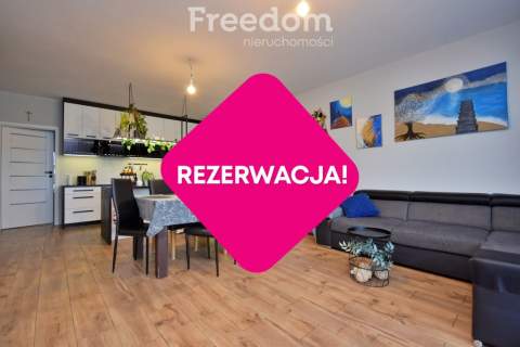 Nowoczesne 4 pokoje, bezczynszowe, Międzylesie