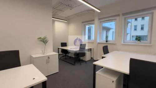 Wola lokal biurowy 100,75m2 do wynajęcia