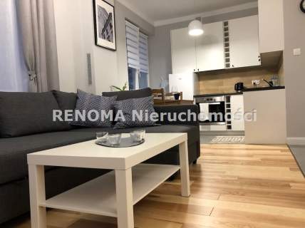  Centrum 1 piętro blisko Lipowej 