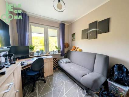Gdynia Obłuże, 3 pokoje, balkon, gotowe do wprowadzenia, S