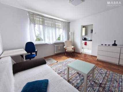 Mokotów ul. Rejtana 28m2 Bez prowizji 