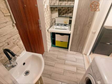Kawalerka z komórką pet-friendly - Podlas 3
