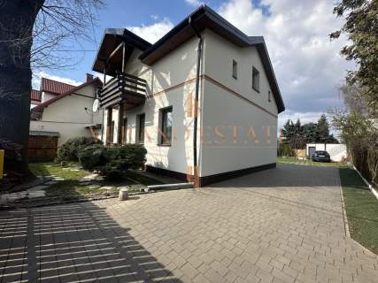 Przestronny dom 150 m działka 690 m 