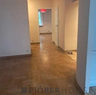 3-pokojowe mieszkanie na Woli