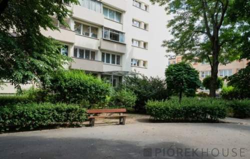 2-pokojowe mieszkanie na Pradze-Południe