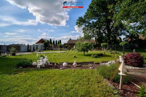 Dom na sprzedaż, Kleszczyna