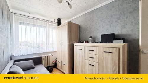 3-pokojowe mieszkanie z balkonem 4 km od morza