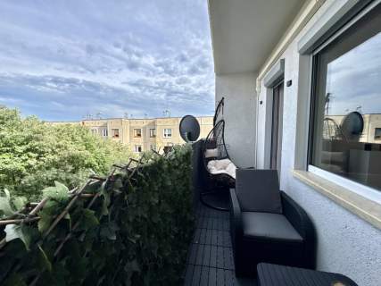 73.90 m2 4 pokoje ul. Królewska