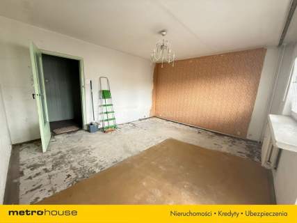 Widzew - Leszka Białego-3 pokoje, balkon, 2 piętro