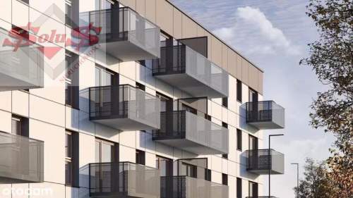 Twój wymarzony apartament - Nowoczesne 4 pokoje w świetnej l