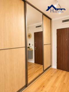 Wysoki Standard Metro Galeria Balkon Miejsce post
