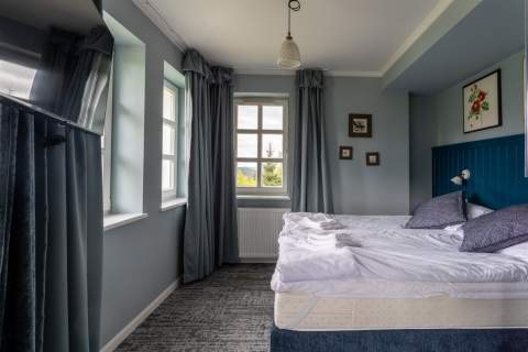 Tatry na wyciągnięcie ręki Apartament Premium