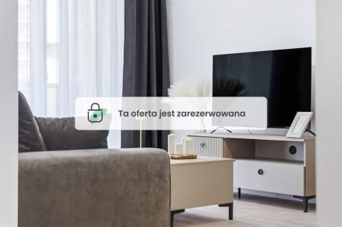 Przytulne 2 pokoje na wynajem Os.Tysiąclecia