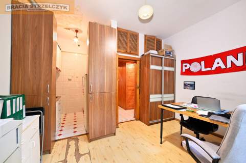 Wyjątkowy lokal, Saska Kępa, ul. Francuska
