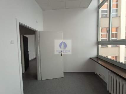 Mokotów lokal biurowyna 54,36m2 do wynajęcia