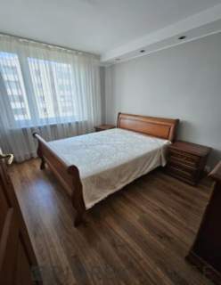 3-pokojowe mieszkanie na Ursynowie