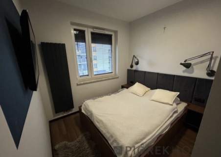 2-pokojowe mieszkanie na Ursusie