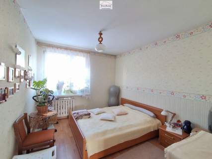 Mieszkanie Busko-Zdrój os Sikorskiego , 3 pokoje, czwarte piętro