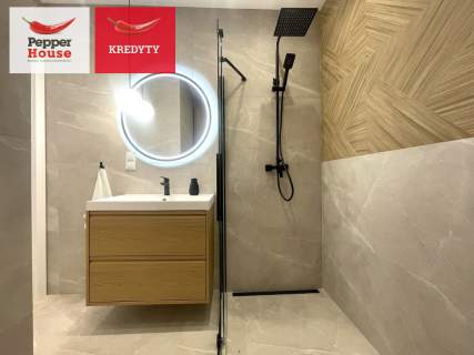 Wykończony pod Klucz Segment Pod Skarpą 122m2