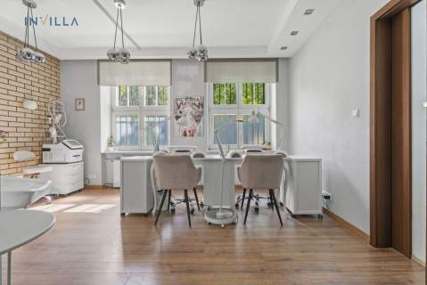Lokal użytkowy do wynajęcia, 65 m2, Gdańsk