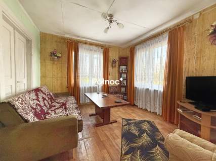 100 m domu i 2135 m ziemi w cenie kawalerki