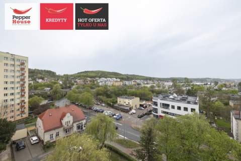 54m2, winda, świetna komunikacja z Trójmiastem.