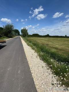 Duża działka z potencjałem 8690m2
