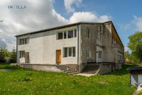 INWESTYCJA NAD JEZIOREM, LINIA BRZEGOWA