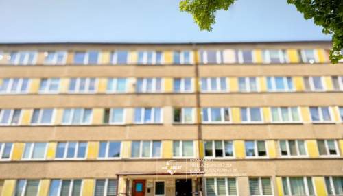 Mieszkanie na sprzedaż, 50,86 m2, Ełk