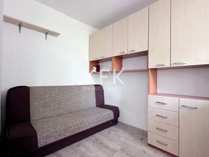 Idealna oferta inwestycyjna Top lokalizacja Loggia