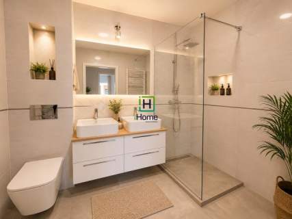 3pok 52 m2 2 piętro Balkon