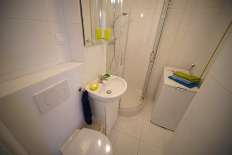 28m2 umeblowane ul. Rejtana