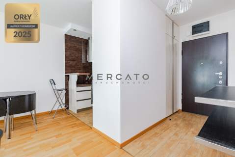Nowoczesny apartamentowiec przy ul. Rolnej