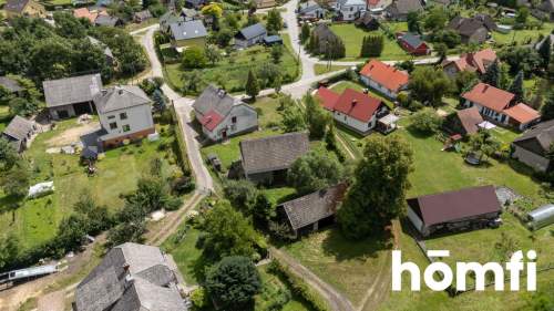 Dom jednorodzinny I Przy lesie I 110m2