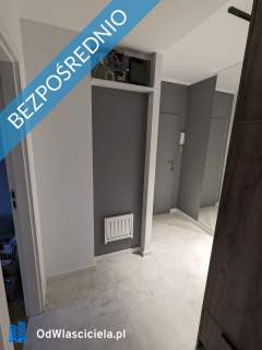 Mieszkanie 4 pokojowe 63.5m2 metro Kabaty bezposrednio