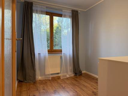 Mieszkanie 2-pok wśród zieleni Balkon Zwycięska