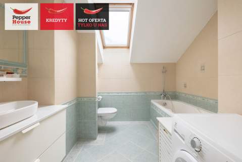 Mieszkanie na sprzedaż, 65 m2, Gdańsk