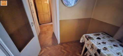 Kalwaria Zebrzydowska,Brody,Działka 342m2 z domem