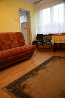 Kawalerka 26,7 m2 ul. Dębowa os. Sady 