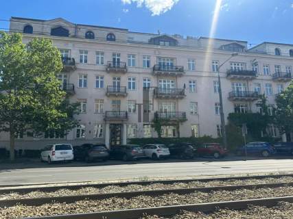 Śródmieście lokal biurowy parter 83 m2
