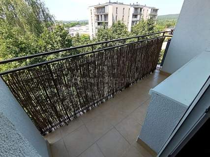 62,5 m loggia piękny widok gotowe do zamieszkania