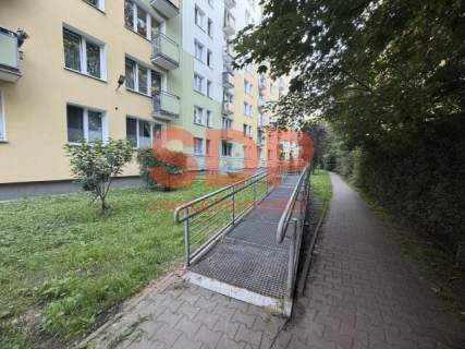 Saska Kępa 2 pokoje super lokalizacja Park