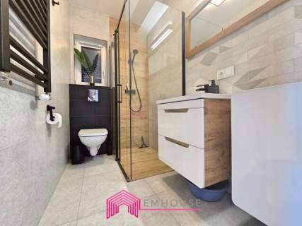 Apartament w Mielnie - 350 m od morza i jeziora Jamno