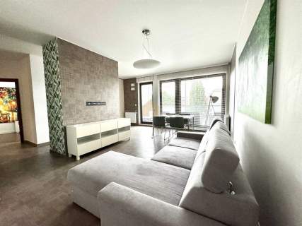 Apartament 60m2 2 pok Botanica Residence Centrum