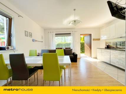 4 duże apartamenty - gotowy biznes 950 m od morza 