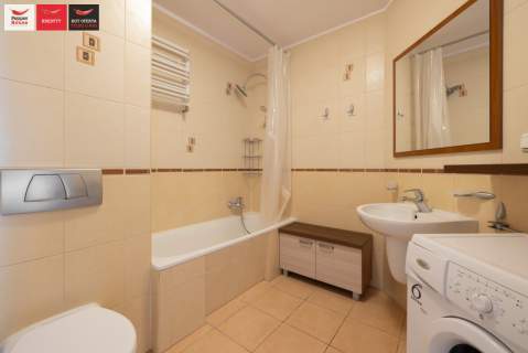 Mieszkanie na sprzedaż, 66,34 m2, Gdańsk