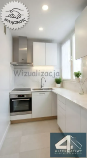 M-4 świetny dojazd do uczelni, blisko park