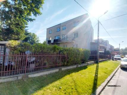 Dom 170 m z garażem Kielce, ul. Mleczna