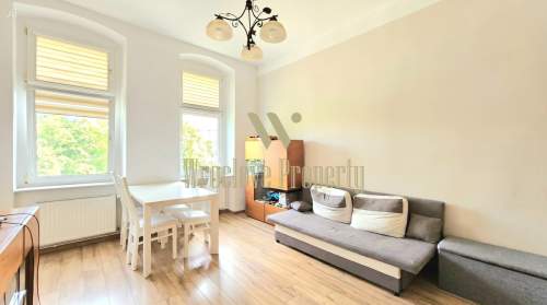 2 pokojowe z balkonem Wrocławia ul. Gliniana